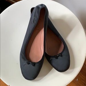Azzedine Alaïa Ballerines